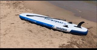 Tabla Paddle Surf Mistral usada en 2 ocasiones