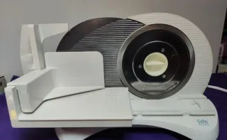 Affettatrice DPE PER FETTA MOD:0294