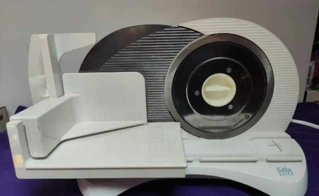 Affettatrice DPE PER FETTA MOD:0294