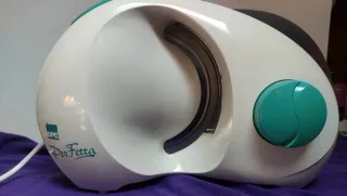 Affettatrice DPE PER FETTA MOD:0294