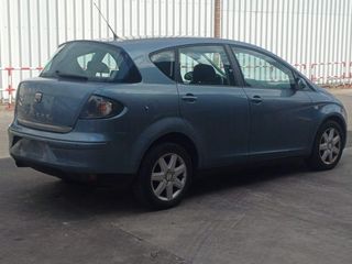 Despiece Seat Toledo III 1.9 TDI BXE
