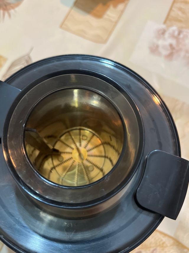 Licuadora Cecotec Extreme Titanium 19000