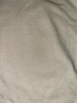 Jersey cuello alto blanco Stradivarius