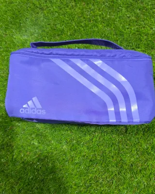 Neceser Adidas Morado