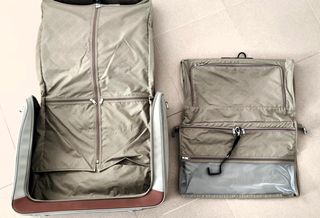 Portatrajes Samsonite Lujo Nuevo