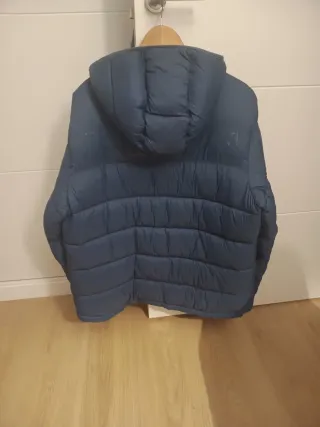 Chaqueta Napapijri Azul