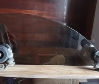 Patinete Sancheski Vintage años 70