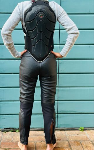 Tuta Ducati by Dainese