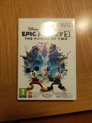 Nintendo Wii Mini Negra y Roja