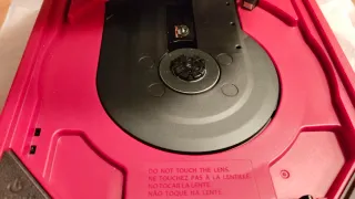 Nintendo Wii Mini Negra y Roja