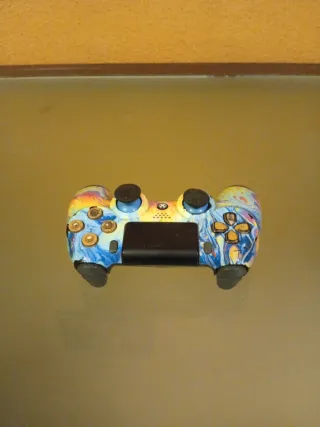 Mando PS4 Personalizado