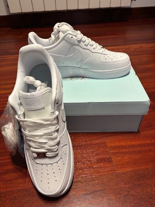 Nike Air Force 1 x Nocta Talla 42.5