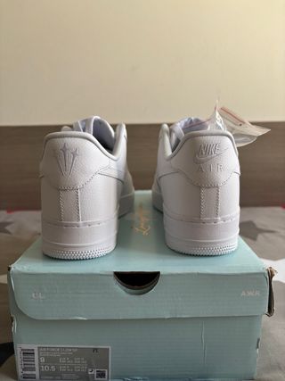 Nike Air Force 1 x Nocta Talla 42.5