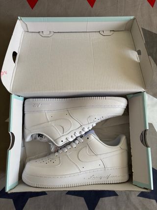 Nike Air Force 1 x Nocta Talla 42.5