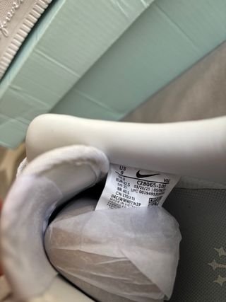 Nike Air Force 1 x Nocta Talla 42.5