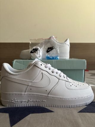 Nike Air Force 1 x Nocta Talla 42.5
