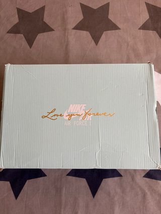 Nike Air Force 1 x Nocta Talla 42.5