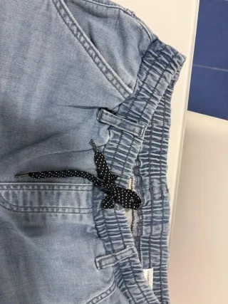 Pantalones vaqueros Esprit 13 años