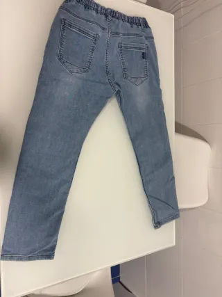 Pantalones vaqueros Esprit 13 años