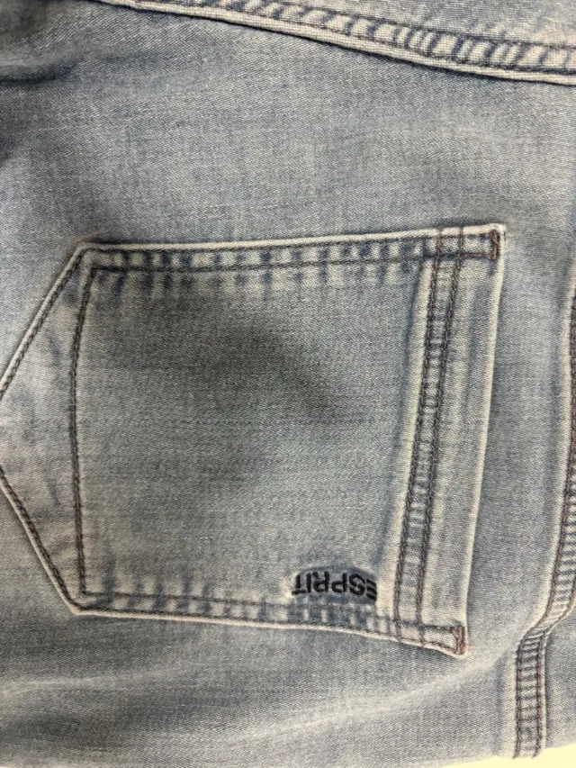 Pantalones vaqueros Esprit 13 años