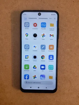 Xiaomi Redmi Note 10 5G