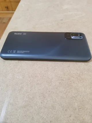Xiaomi Redmi Note 10 5G