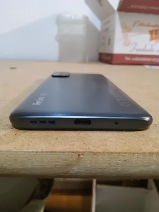 Xiaomi Redmi Note 10 5G