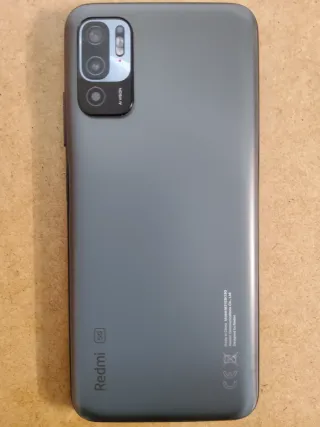 Xiaomi Redmi Note 10 5G
