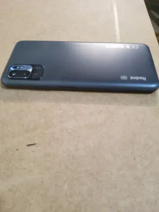 Xiaomi Redmi Note 10 5G