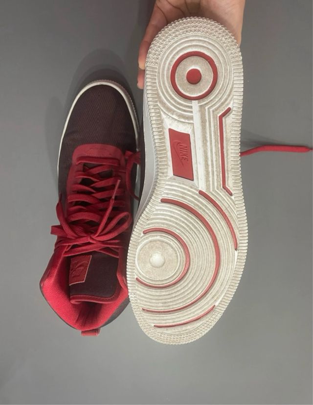 Scarpe Nike Air Uomo