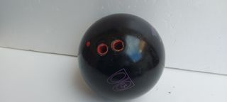 Palla da bowling Brunswick D2Z Deep Danger Zone