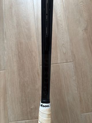 Head Speed MP Legend 2024