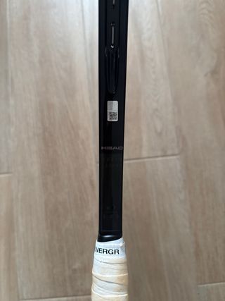 Head Speed MP Legend 2024