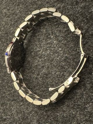 Reloj Cartier Mujer Extraplano