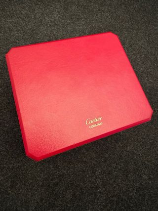 Reloj Cartier Mujer Extraplano