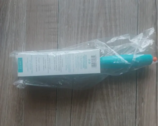 Cepillo Cerámico Iónico 25mm