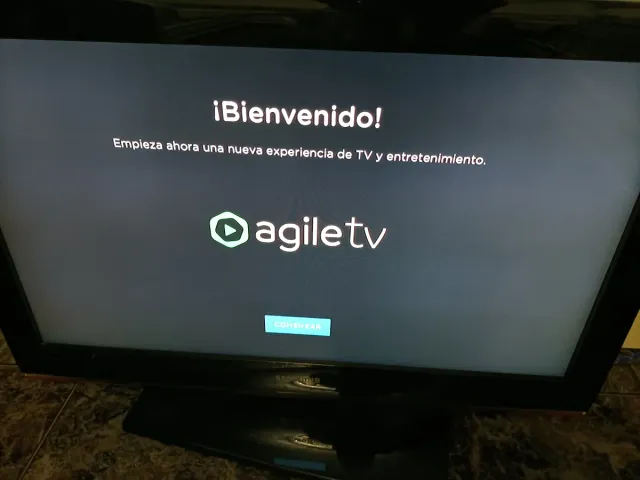 Decodificador TV Technicolor