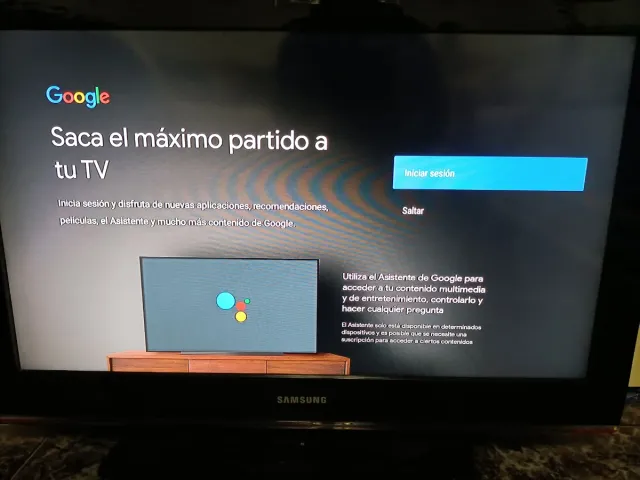 Decodificador TV Technicolor