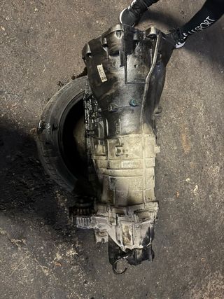 Caja de cambios 6HP26X