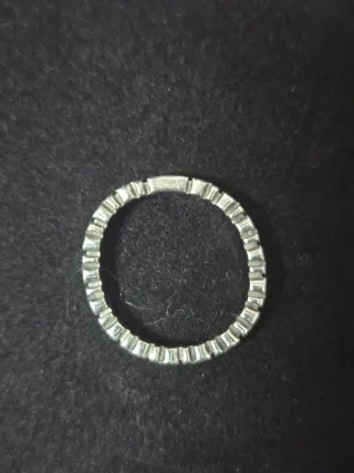 Pulsera Tous Corazón Estrella Mickey Plata