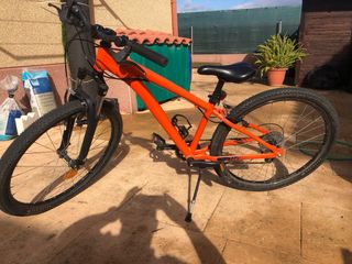 Bicicleta Montaña 26 ST 500
