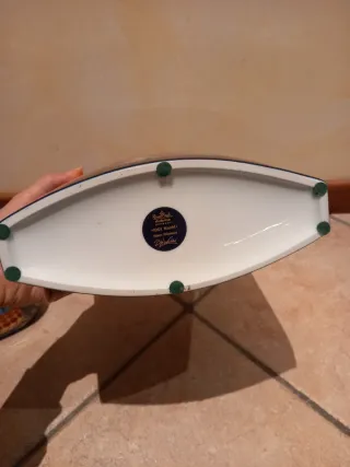 Due vasi Rosenthal Bjorn Wiinblad