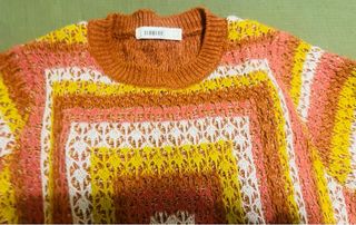 Conjunto Slowlove pantalón y jersey talla única