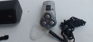 Rasoio Elettrico Vintage Philips Mod. 755