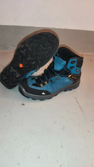 Botas Quechua Novadry Talla 41