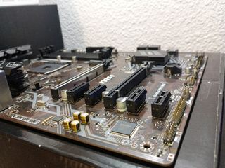 Placa Base MSI B450-A PRO MAX