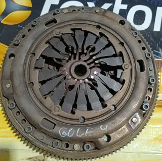 Se VENDE Kit Embrague + Volante Motor Golf IV!!