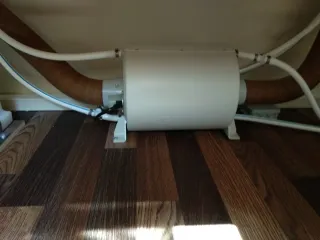 Caravana Knaus 420 Sport QD