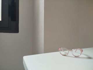 Gafas Rosas para LABUBU Nuevas