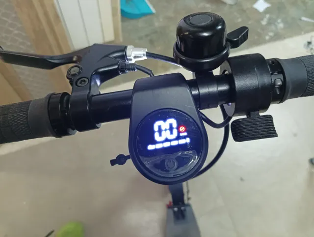 Patín Eléctrico UrbanGlide